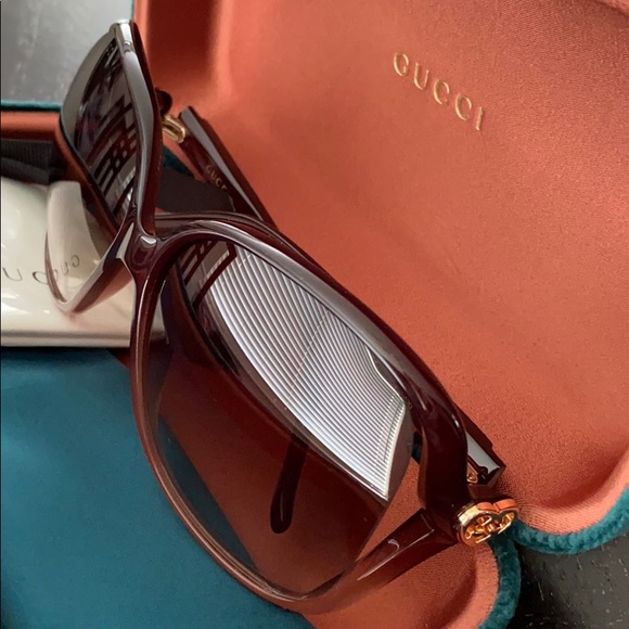 Brand New Gucci Sunglasses